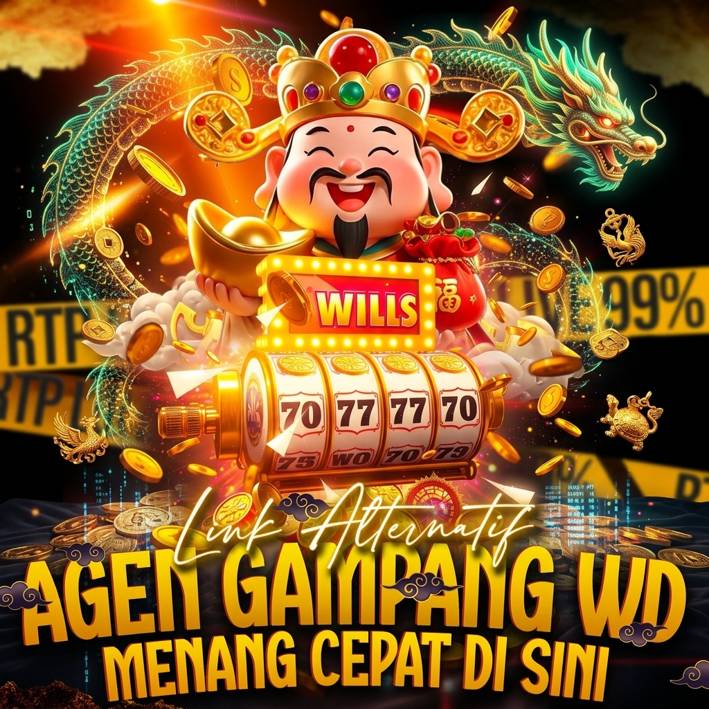 DEWA228 | Mainkan & Menangkan Rasakan Hasrat Gaming Paling Gacor